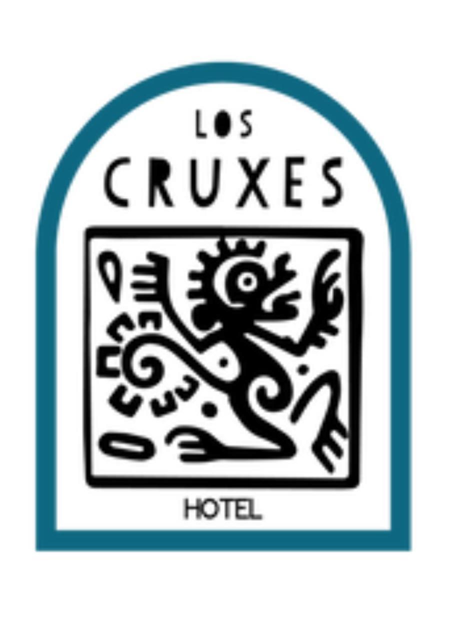 Los Cruxes Sam Paz Tepoztlan Exterior photo